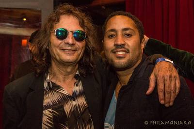 Marc Bolan and T.Rex 40th Anniversary Concert