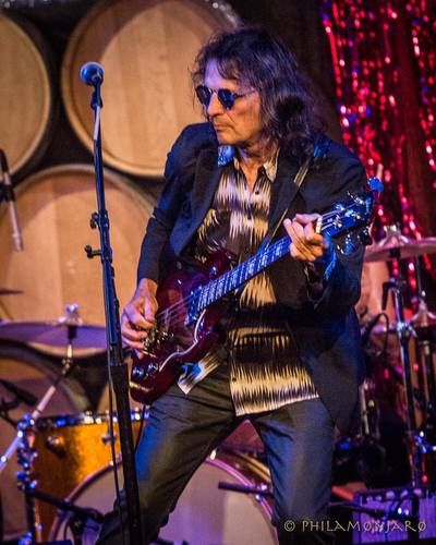 Marc Bolan and T.Rex 40th Anniversary Concert