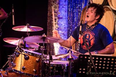 Marc Bolan and T.Rex 40th Anniversary Concert