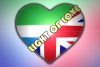 Light Of Love Heart